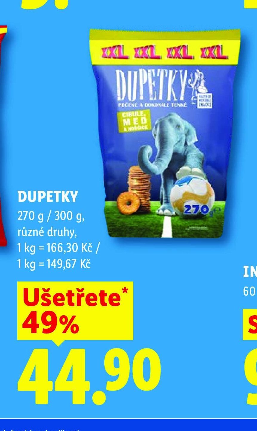 DUPETKY