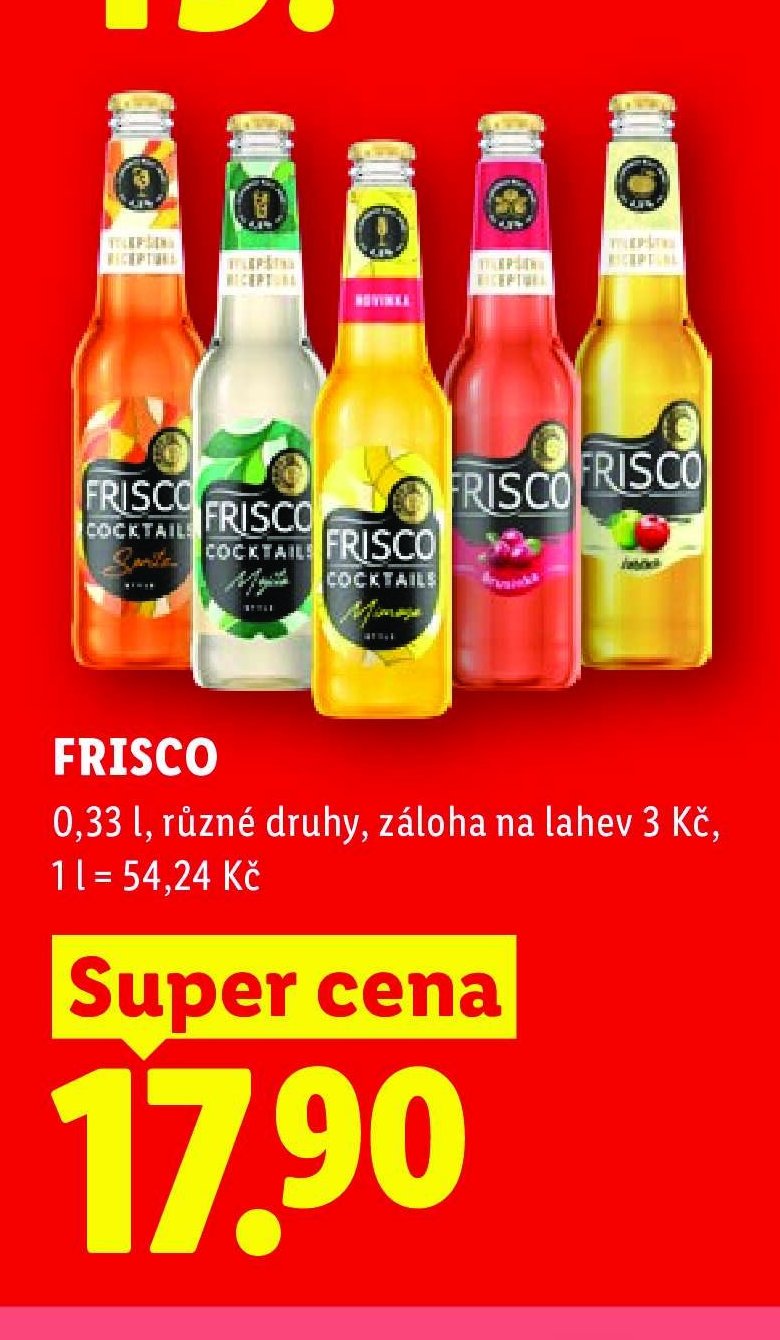 FRISCO