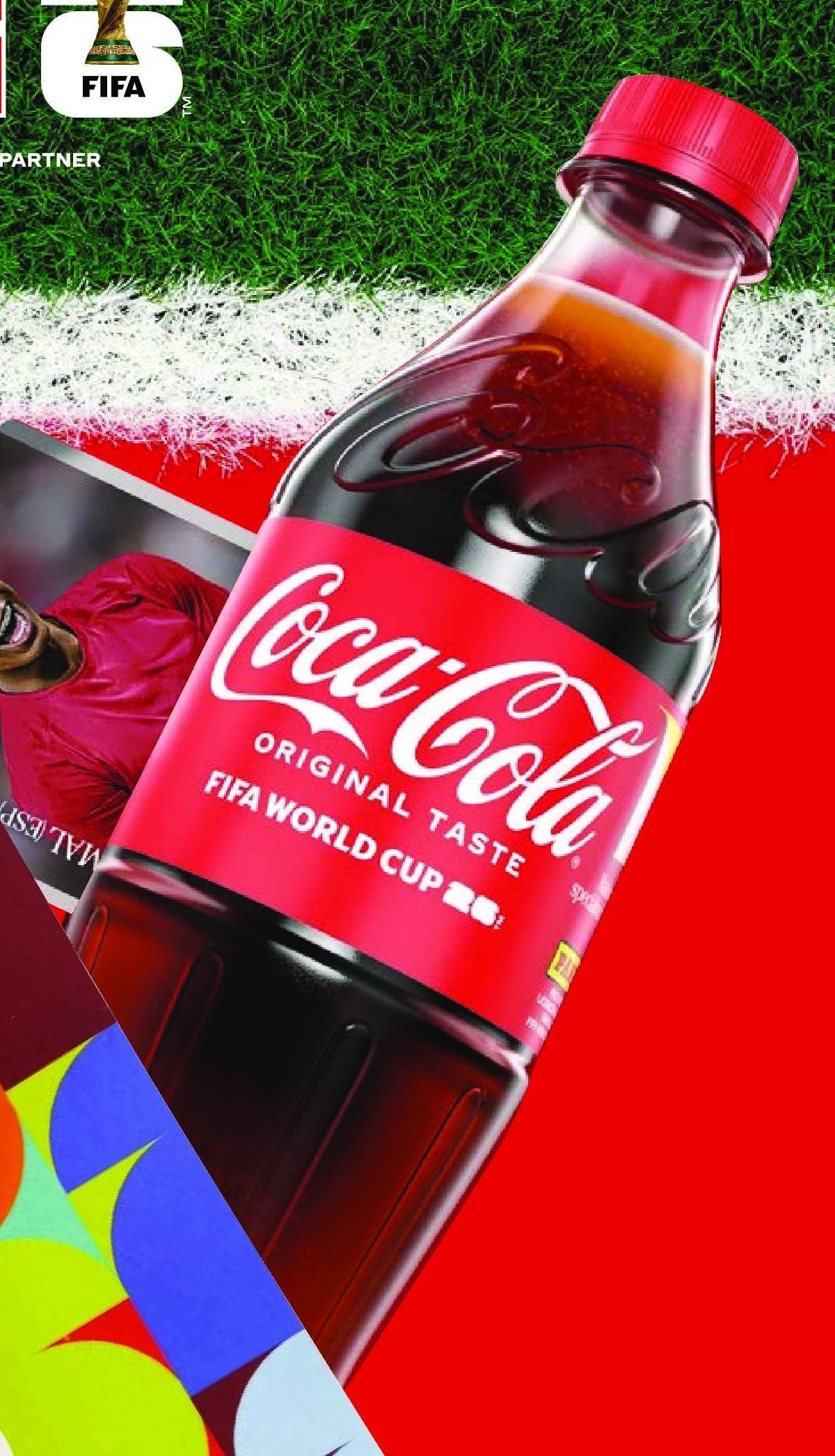 Coca-Cola Original Taste