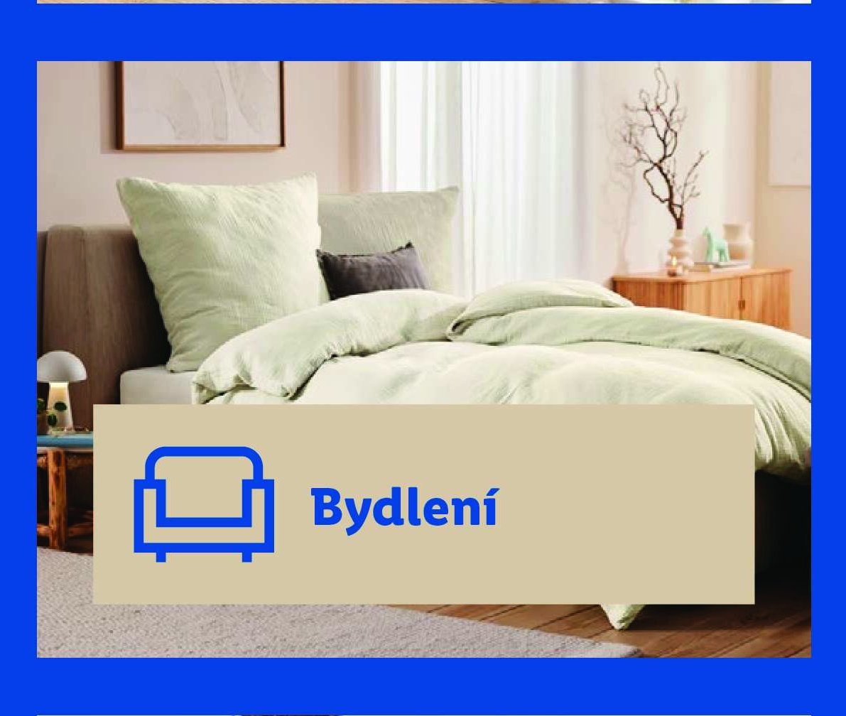 Bydlení