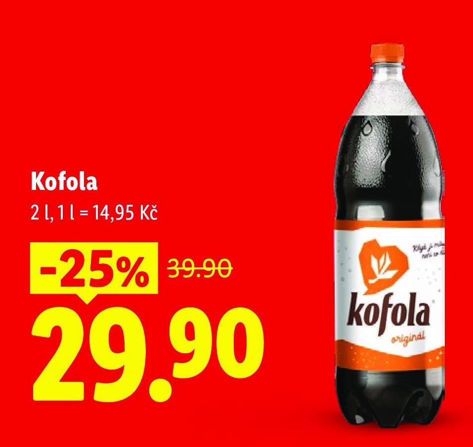 Kofola