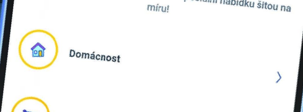 Domácnost