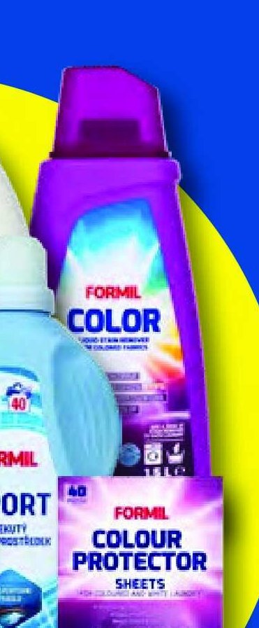 Formil Color