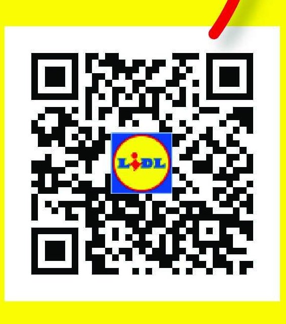 QR kód