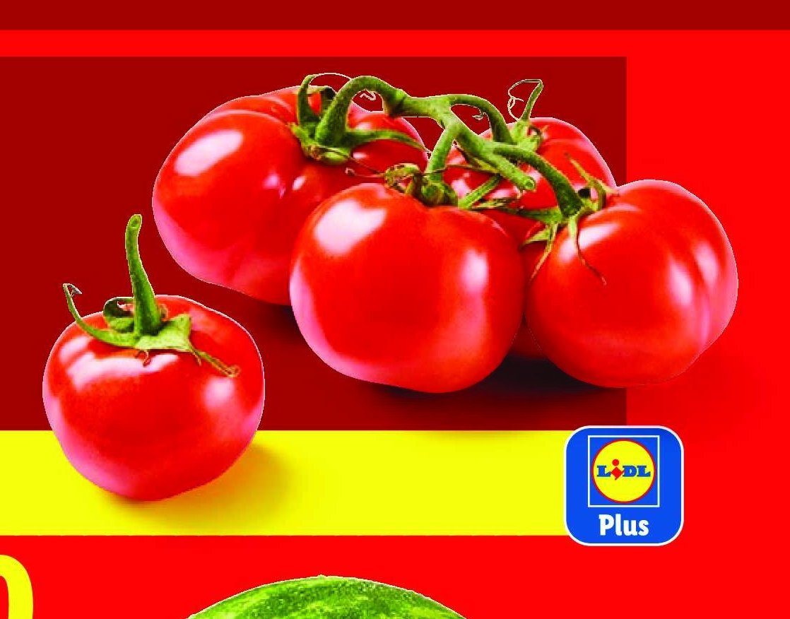Rajčata keříková