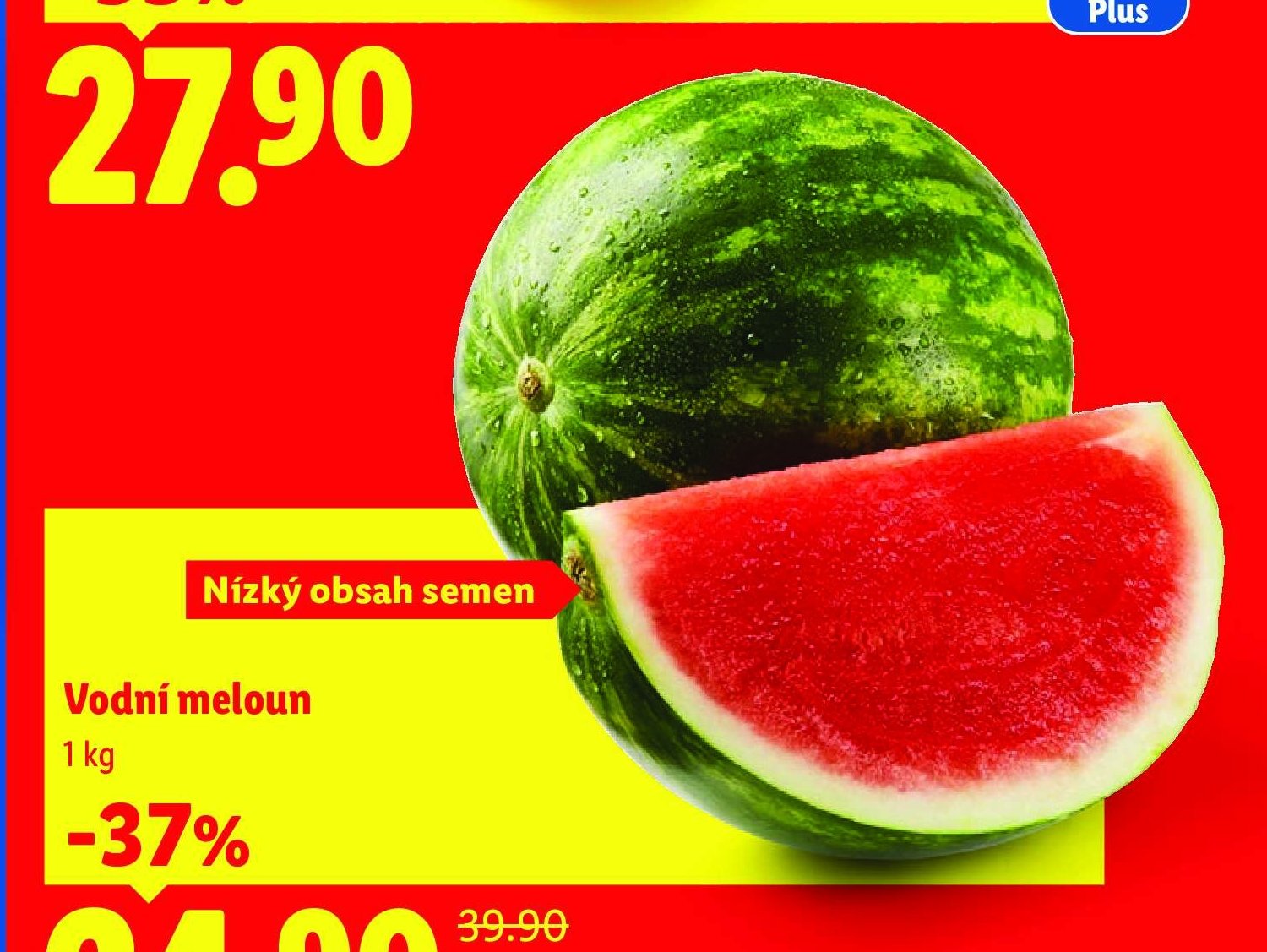 Vodní meloun
