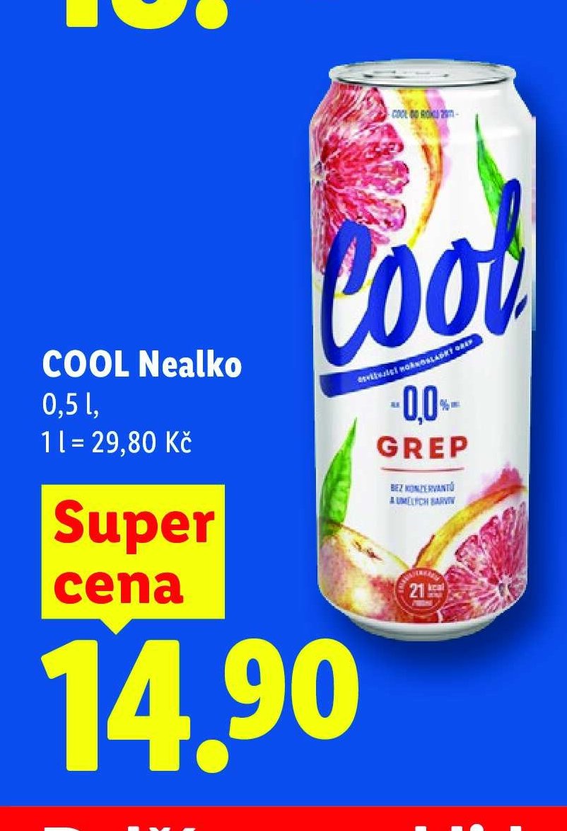 COOL Nealko