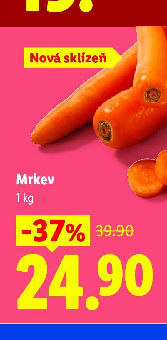 Mrkev