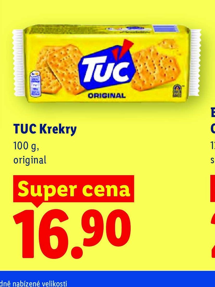 TUC Krekry