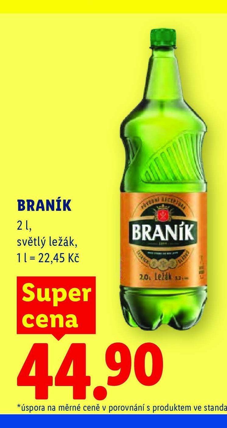 BRANÍK