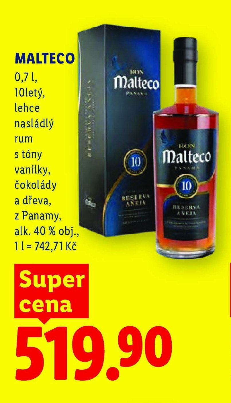 MALTECO