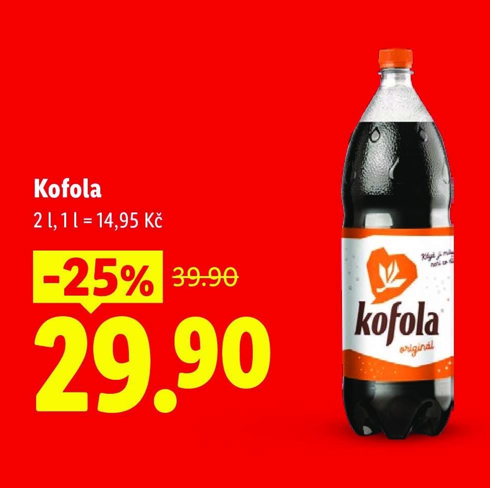 Kofola