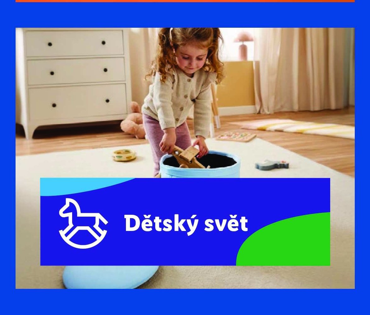 Dětský svět