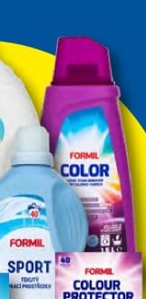 FORMIL COLOR