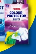 FORMIL COLOUR PROTECTOR SHEETS