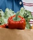 Červená paprika