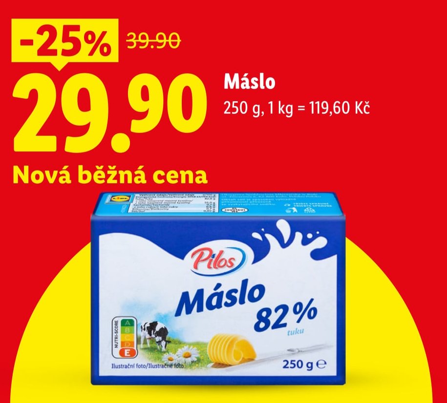 Máslo