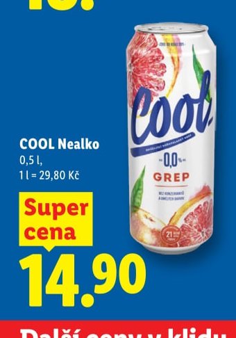 COOL Nealko