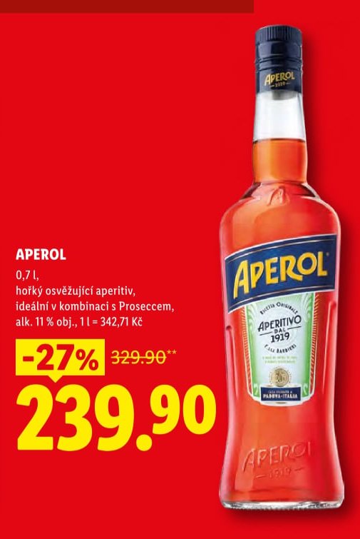 APEROL