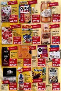 akční leták Kaufland 10.6.2026-16.6.2026