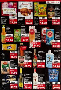 akční leták Kaufland 10.6.2026-16.6.2026