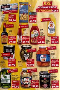 akční leták Kaufland 10.6.2026-16.6.2026