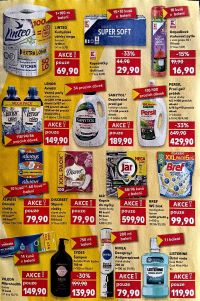 akční leták Kaufland 10.6.2026-16.6.2026