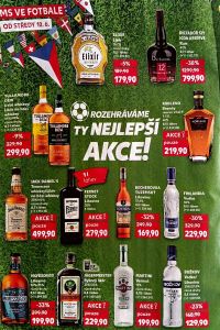 akční leták Kaufland 10.6.2026-16.6.2026