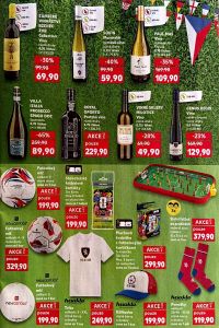 akční leták Kaufland 10.6.2026-16.6.2026