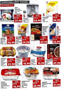akční leták Kaufland 10.6.2026-16.6.2026