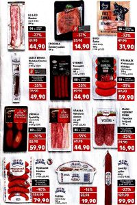 akční leták Kaufland 10.6.2026-16.6.2026