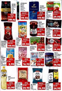 akční leták Kaufland 10.6.2026-16.6.2026