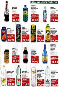 akční leták Kaufland 10.6.2026-16.6.2026