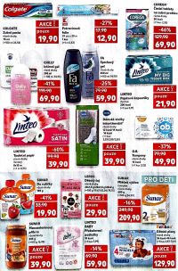 akční leták Kaufland 10.6.2026-16.6.2026