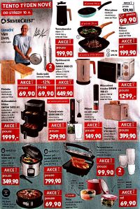akční leták Kaufland 10.6.2026-16.6.2026