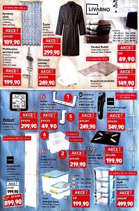 akční leták Kaufland 10.6.2026-16.6.2026