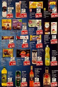 akční leták Kaufland 10.6.2026-16.6.2026