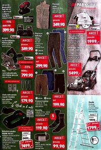 akční leták Kaufland 10.6.2026-16.6.2026