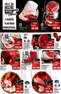 akční leták Kaufland 10.6.2026-16.6.2026