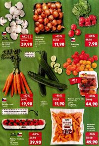 akční leták Kaufland 10.6.2026-16.6.2026