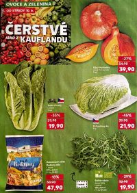 akční leták Kaufland 10.6.2026-16.6.2026
