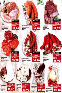 akční leták Kaufland 10.6.2026-16.6.2026