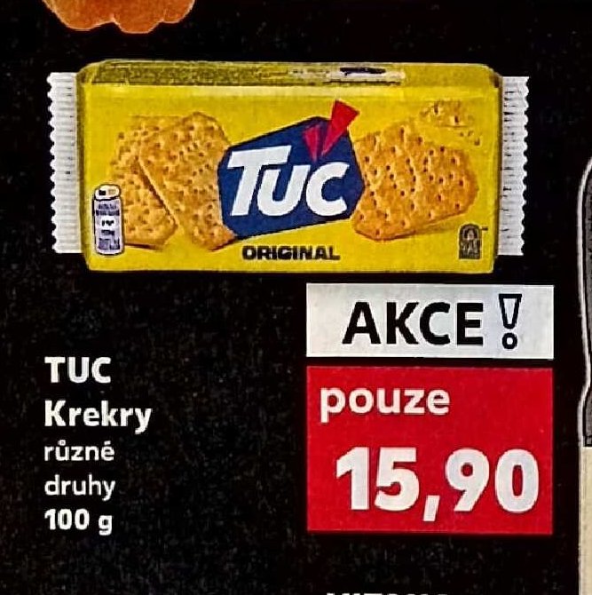 TUC Krekry