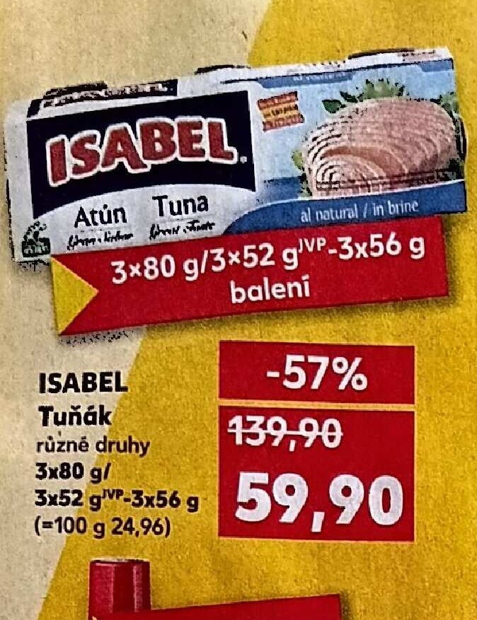 Isabel Tuňák