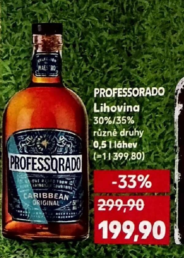 PROFESSORADO Lihovina