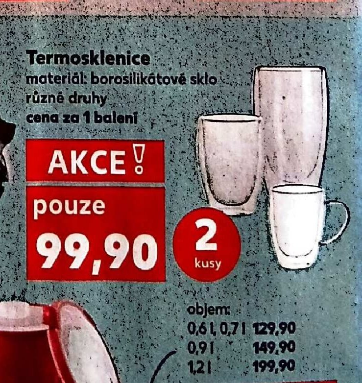 Termosklenice