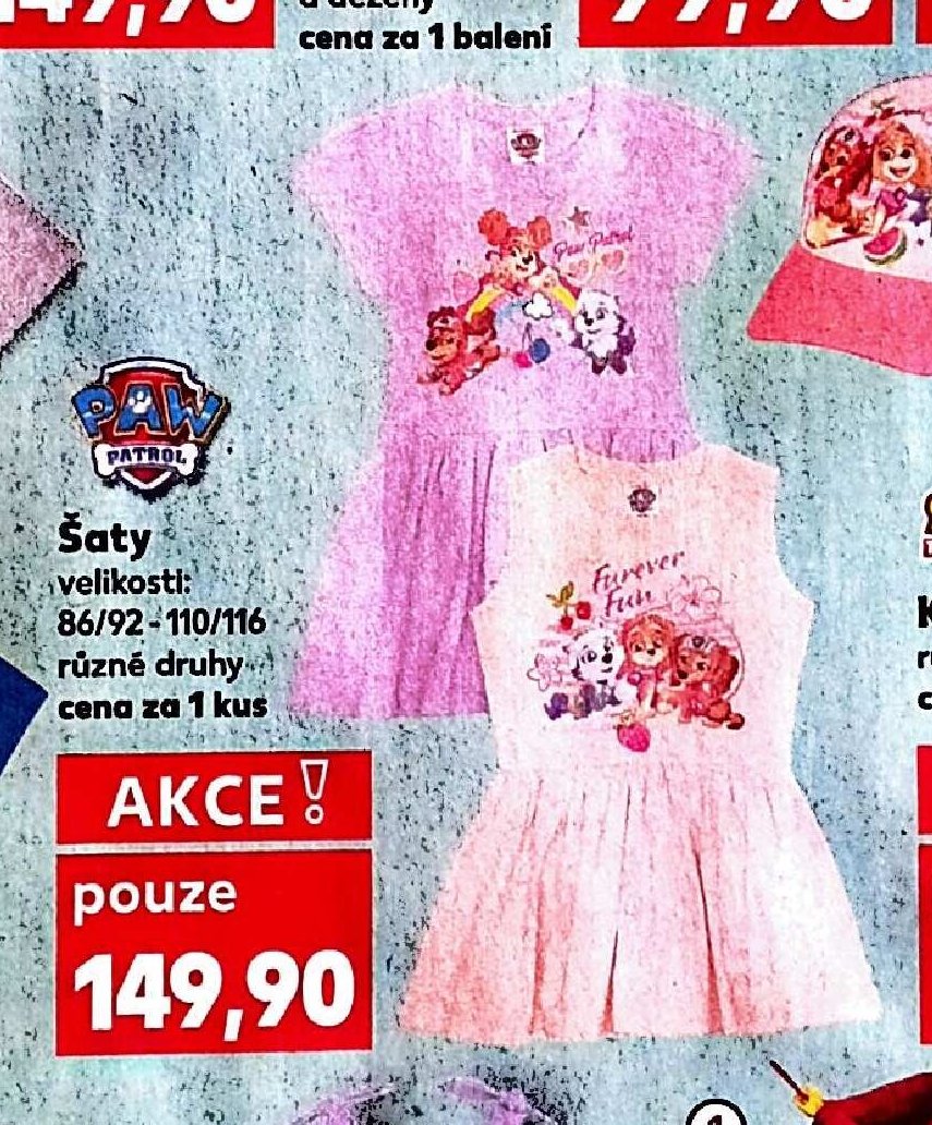 Šaty