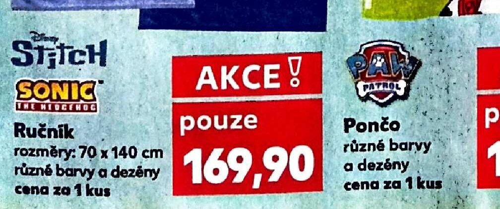 Ručník
