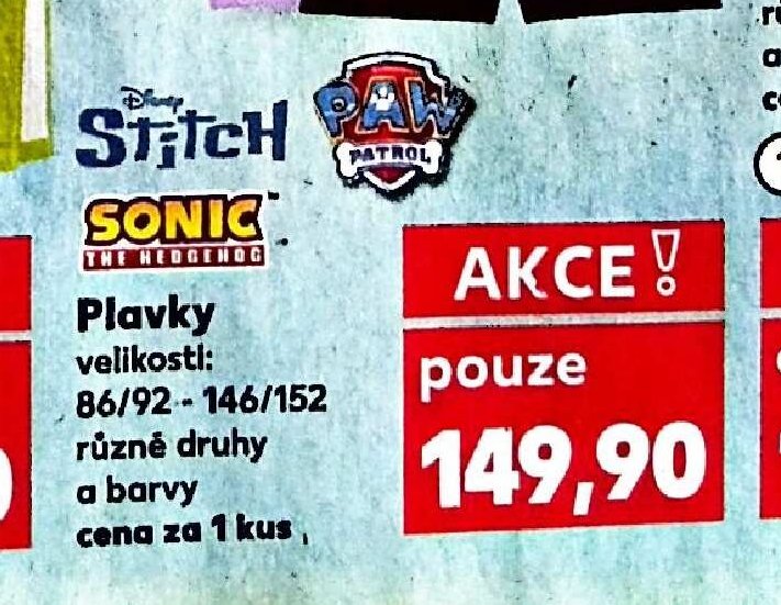 Plavky