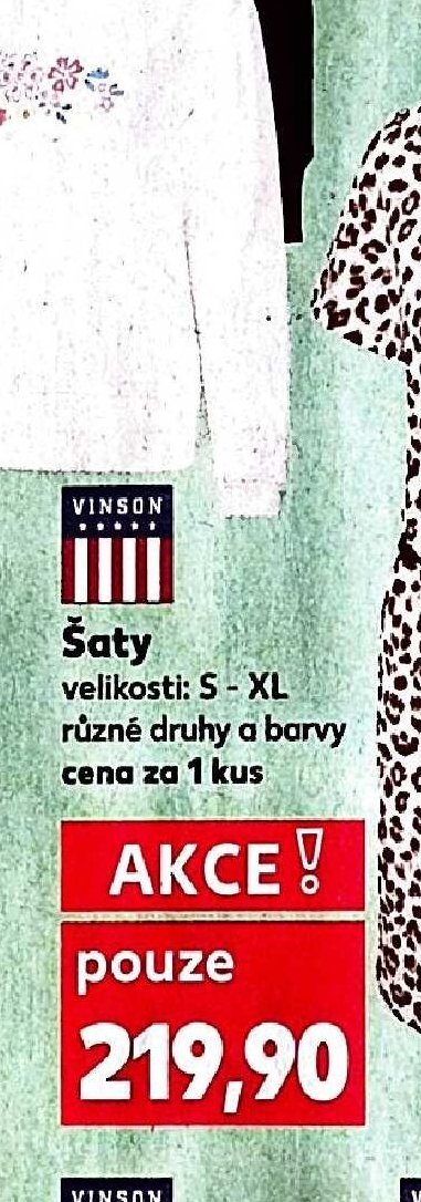 Šaty